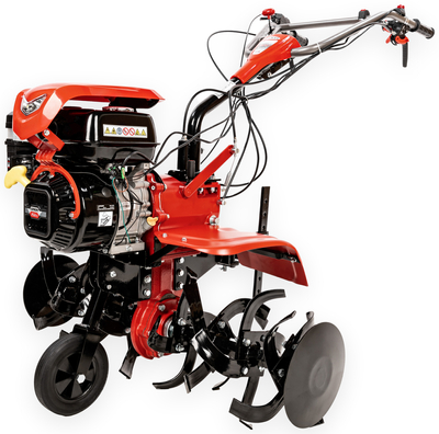 LONCIN 1WG5.2-120FQ-ZA SPRELINER Soil Aerator 10 HP / 103cm - EWIMAX - OFFICIAL DISTRIBUTOR - AUTHORIZED DEALER LONCIN