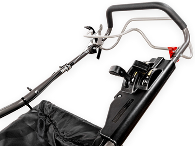 WEIBANG WB778SLC V-3IN1 PROFESSIONAL 6,5 hp / 77 cm Virtue 77 TBO - OFICIÁLNÍ DISTRIBUTOR - AUTORIZOVANÝ PRODEJCE WEIBANG