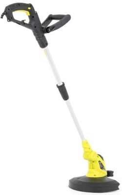 GARDYER C550 GRASS TRIMMER ELECTRIC MOWER - OFFICIAL DISTRIBUTOR - AUTHORIZED GARDYER DEALER