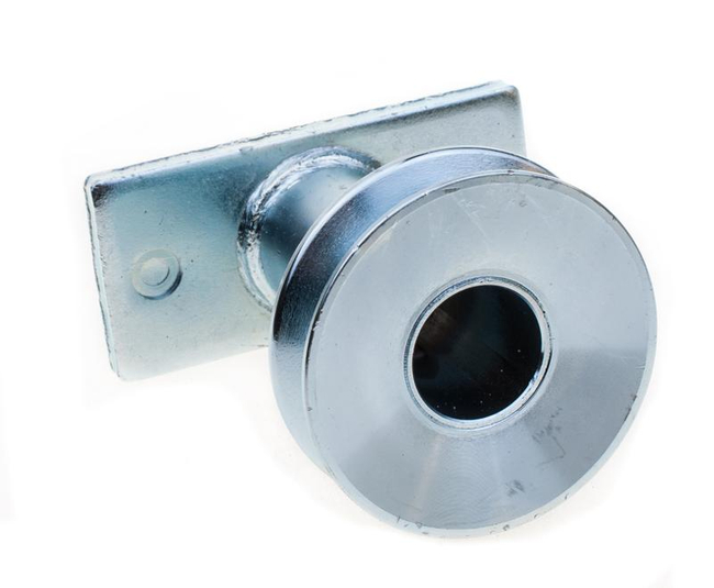 Adapter kosiarki MTD z napędem 8R19-65