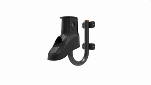 Uchwyt naścienny do bębna z wężem XL 1027095