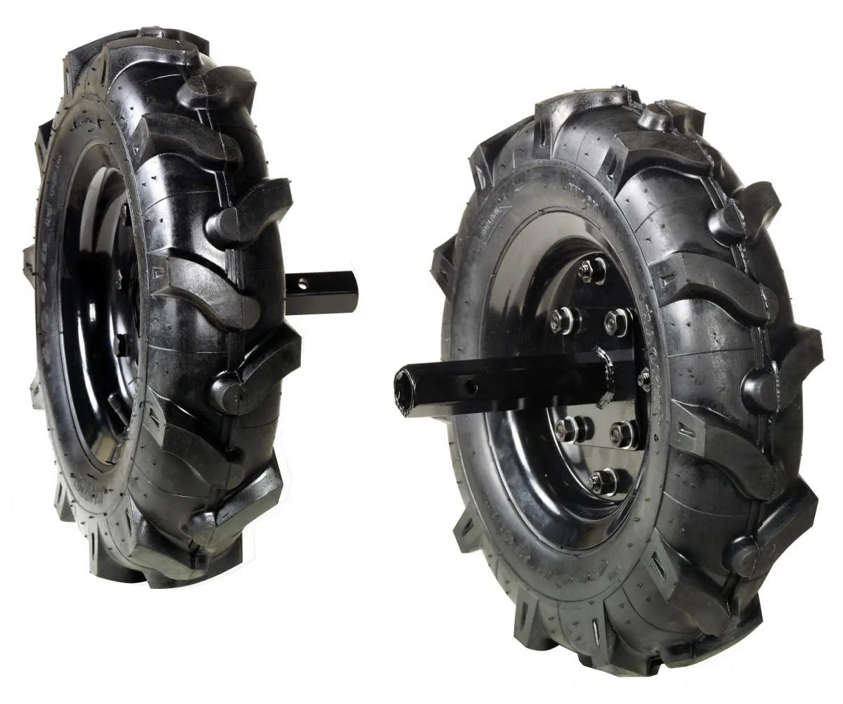 Koła pneumatyczne 4.00-8 do Nibbi 118/118D 69209123