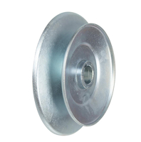 Weibang lawn mower blade pulley WBLT567SLC ORIGINAL PART LT56AB01000/02