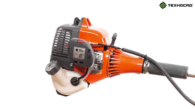 OLEO MAC SPARTA 250 TR KOSA SPALINOWA DO TRAWY WYKASZARKA PODKASZARKA PODCINARKA TRYMER MOC 1.2KM KLASA PREMIUM 61169111E2 EWIMAX-OFICJALNY DYSTRYBUTOR - AUTORYZOWANY DEALER OLEO-MAC