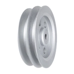 Loncin L90 /1WG3.4-75FQ-D soil planter pulley ORIGINAL PART 195920012-0001