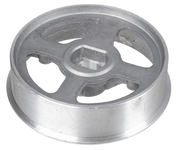 Cedrus scarifier large pulley CEDWE40 300372