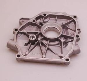 Oil pan Rato engine R210 11411-Z010410-0B00