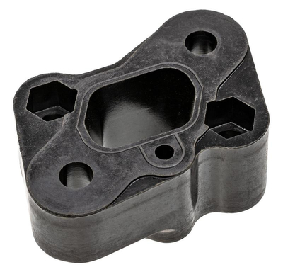 Kawasaki TH48 carburetor connector 16073-2176