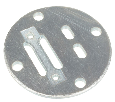 Cedrus compressor valve plate CEDKM50-2T 570073