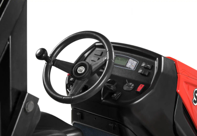 Samojízdná sekačka MP 122D HIGH SPEED S536026055113x