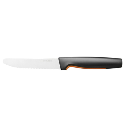 Fiskars Functional Form™ 1057543 – nóż do pomidorów ząbkowany 12 cm