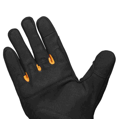 Shrub care gloves, size 10