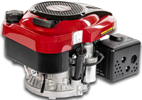 LONCIN LC1P70FC-P E-START MOTOR PRO PETROLOVÉ SEKAČKY 6,5 HP 196 cm3 VERTIKÁLNÍ VENTILOVÁ HŘÍDEL 25x80mm S MOTOREM HONDA , VANGUARD , B&S , BRIGGS & STRATTON, KOHLER, KAWASAKI