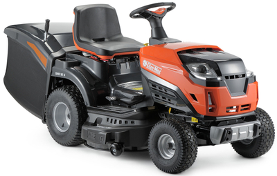 OLEO MAC OM 92 R/16 K Sekačka se zadním výhozem HYDROSTAT 92cm REEL DIRECTOR VELOPMENTS 68059206 - OFICIÁLNÍ DISTRIBUTOR - AUTORIZOVANÝ PRODEJCE OLEO-MAC