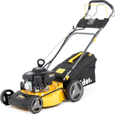 LIDER DK46N150E - 4in1 46cm ESTART SPRINKLING MOWER - OFFICIAL DISTRIBUTOR - AUTHORIZED LIDER DEALER