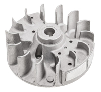 Magnetické kolečko nůžek CEDRUS CEDNZ02 370207