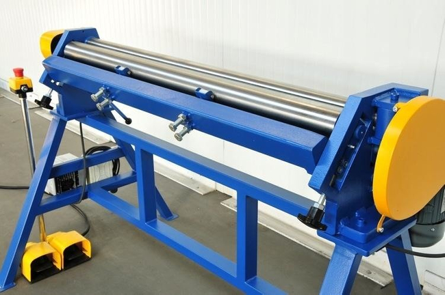 MAAD ZW-1300/1,5/EL 1FÁZOVÁ ELEKTRICKÁ ŘEZACÍ STĚNA MAAD ZW-1300 /1,5 mm EL