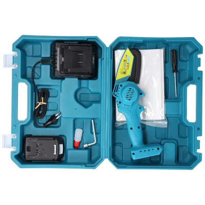 Set DED6984+DED7032+DED7038 carrying case