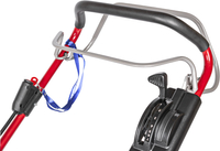 WEIBANG WB506SC VE 3IN1 ESTART 50cm / 4,5 Hp MOTORIZOVANÁ SPRINKLINGOVÁ SEKÁČKA WB506 SC - EWIMAX - OFICIÁLNÍ DISTRIBUTOR - AUTORIZOVANÝ PRODEJCE CEDRUS