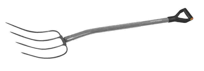 Ergonomic compost fork 1070711