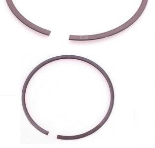Rato nominal center piston ring R270 engine 13202-Z080210-0000