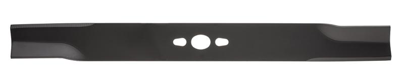 Nóż kosiarki 49,5 cm 060070 – widok z góry