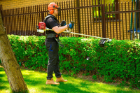 CEDRUS WK330 PETROL GRASS TRIMMER MOWER 1.2 KM EWIMAX-OFFICIAL DISTRIBUTOR - AUTHORIZED CEDRUS DEALER