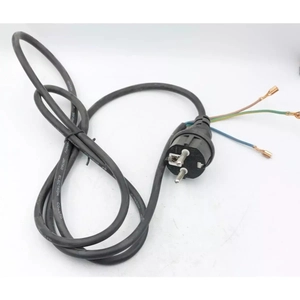 DEDRA XDED9920.28 Przewód zasilający kabel 230V do nagrzewnicy DED9920 z uziemieniem