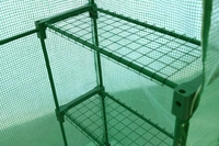 HECHT TILT II GARDEN SHIELD INSPECT 140x140x200 - OFICIÁLNÍ DISTRIBUTOR - AUTORIZOVANÝ PRODEJCE HECHT