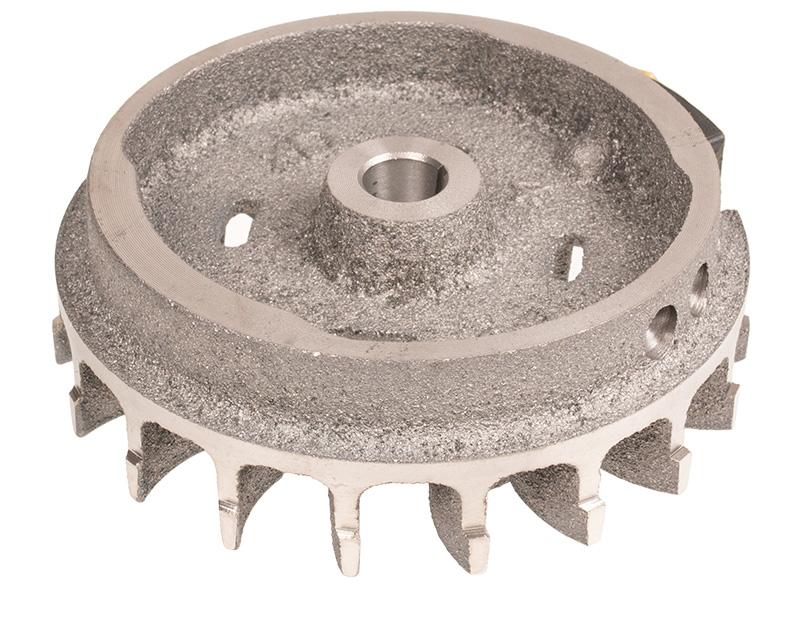 Koło magnesowe Loncin LC40ZB20-1.7Q LC148F 270020304-0001 - widok 2
