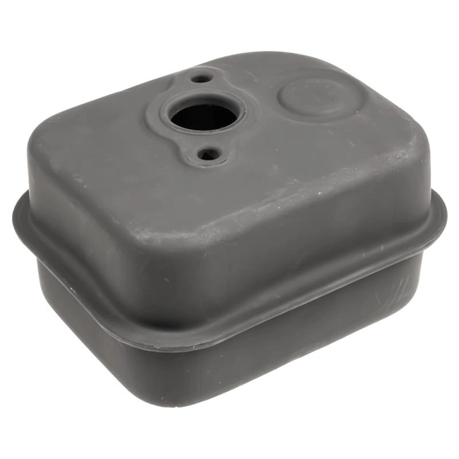 Loncin 1P70FA tlumič výfuku s hřídelí ORIGINÁLNÍ DÍL 180571313-0001