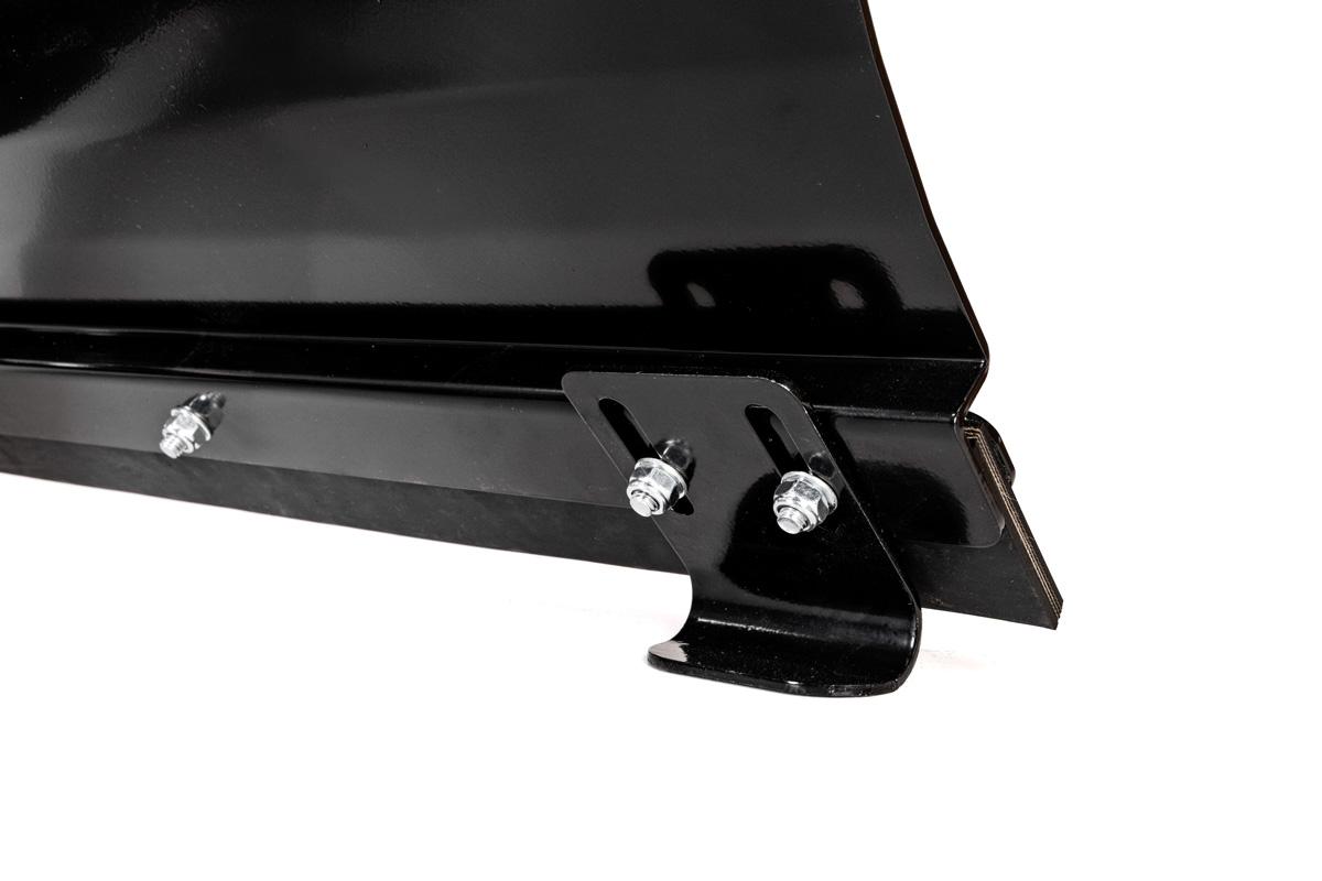 Pług traktorków Stihl Viking Alko ACC0153/01 – guma lemiesza i stopki