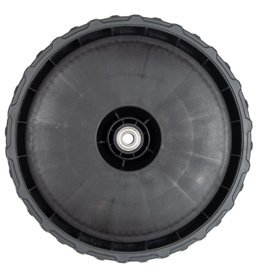 Cedrus lawn mower wheel rear 11 inches CEDKS56S-H 482091