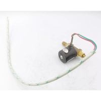 DEDRA DESMI160M Elektrozawór gazowy #4 zawór elektromagnetyczny gazu do spawarki