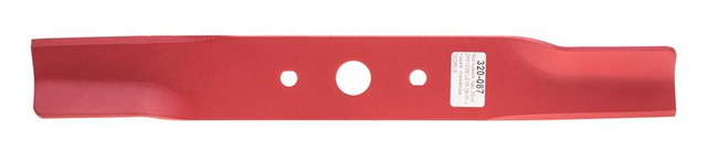 Nóż kosiarki Nac ZF6123B LE16-38-PI-J 38cm kosiarki marketowe 320-087