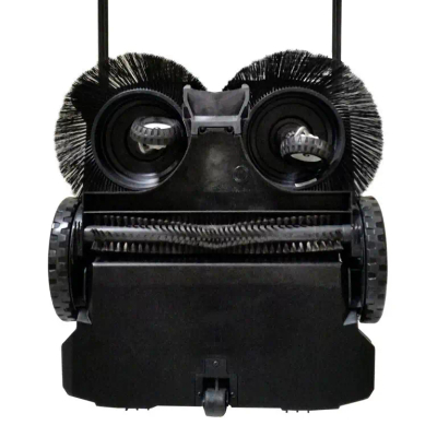 STARMIX DUROSWEEP 77 PRO 18V ZAMETACÍ STROJ (HAAGA) OO-OTHHASDS7718V