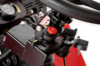 CEDRUS C-TUR 18B 4x4 MINI AGRICULTURAL TRACTOR SPRINTER MULTIFUNCTIONAL LONCIN LC192FD 18HP 4x4 - OFFICIAL DISTRIBUTOR - AUTHORIZED DEALER CEDRUS