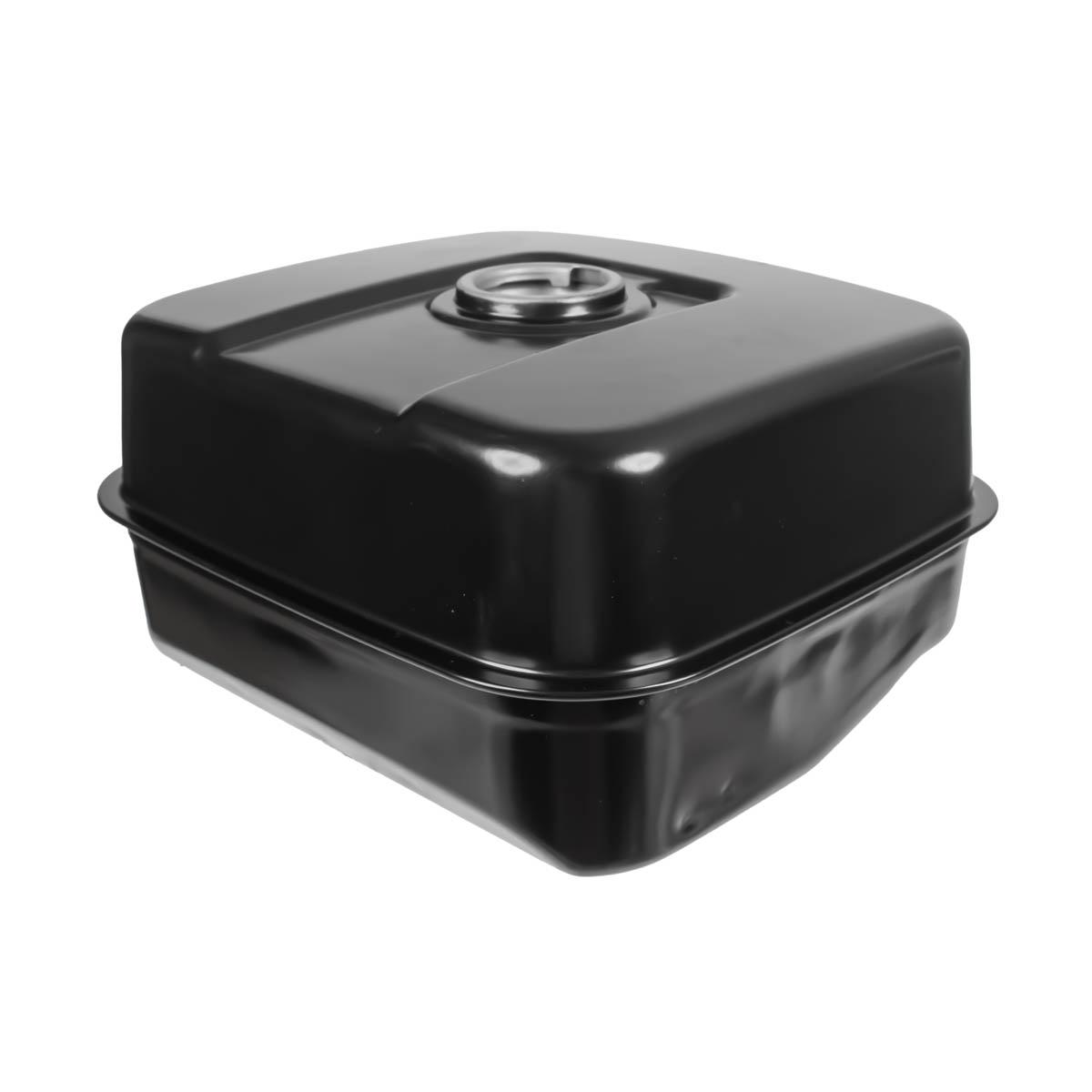 Zbiornik paliwa Kasey silnik EX27 22E-60101-01 widok z boku