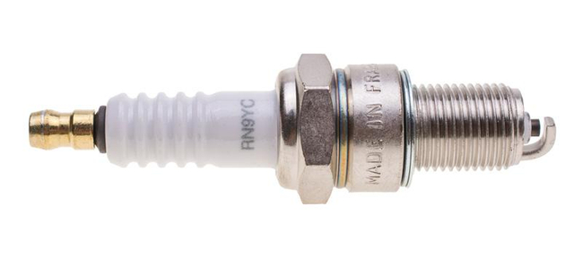 Champion spark plug RN9YC /10pcs/ RN9YC/10