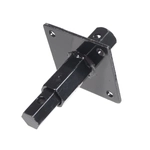 Adapter ostrzy zewnętrzny glebogryzarki Loncin L90 / 1WG3.4-75FQ-D CZĘŚĆ ORYGINALNA 661730001-0001