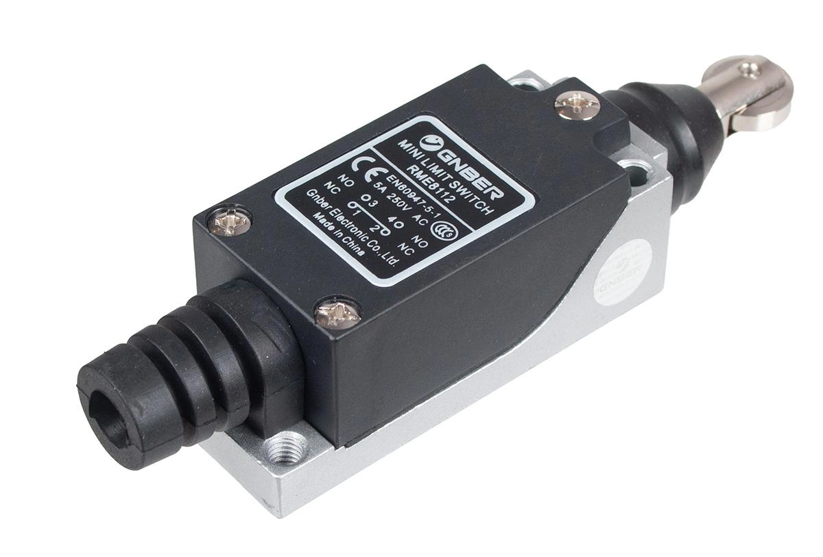 Cedrus Log Milling Machine Safety Switch CEDFR01 500281 | 19,82 ...