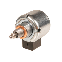 Elektromagnetický ventil karburátoru B&S ORIGINÁLNÍ DÍL 846639