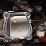 DAEWOO GDA 4600i INVERTOR GENERATOR 2x16A 3.5kW - OFFICIAL DISTRIBUTOR - AUTHORIZED DAEWOO DEALER