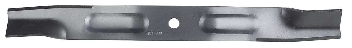 Nóż kosiarki Cedrus traktorek C-TRAC-Z107 54,3 cm 780201 widok z góry