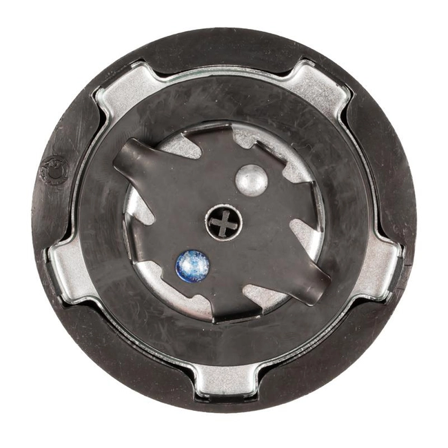 Loncin G210FA LC80NB20-6.1Q LC168F-1 fuel cap ORIGINAL PART 170870162-0001