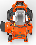 Traktorek Zero-Turn Ariens Apex 52" (Kawasaki, 132 cm)