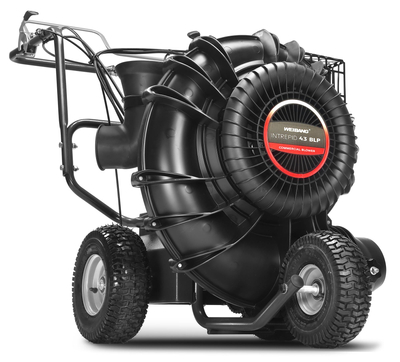 Dmuchawa Weibang WBGB4313LC z napędem WBGB4313LC