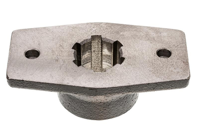 Cedrus lawn mower adapter tractor Challenge Starjet ORIGINAL PART S532098212403