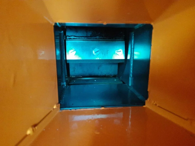 OLEO MAC OM-LINE RDR100 ROZDRABNIACZ SPALINOWY ROZDRABNIARKA REBAK DO GAŁĘZI 10cm / 6.5KM OO-OTHRDR100 - OFICJALNY DYSTRYBUTOR - AUTORYZOWANY DEALER OLEO-MAC