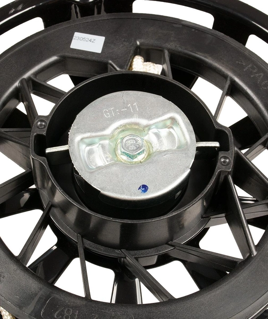 Loncin LC7500I LC7000I startér ORIGINÁLNÍ DÍL 193500161-0001